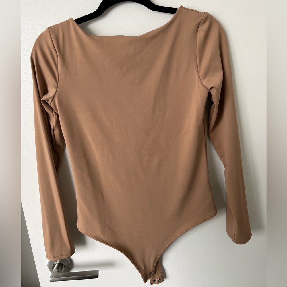 NWT Express Bodysuit